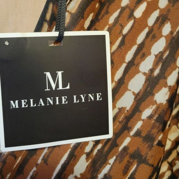 DRESS - SANDRA DARREN - Picture 5 of 6